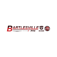 Bartlesville Logo - Bartlesville CDJR FIAT Dealer in Bartlesville, OK