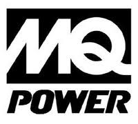 MQ Logo - MQ – High Country Fusion