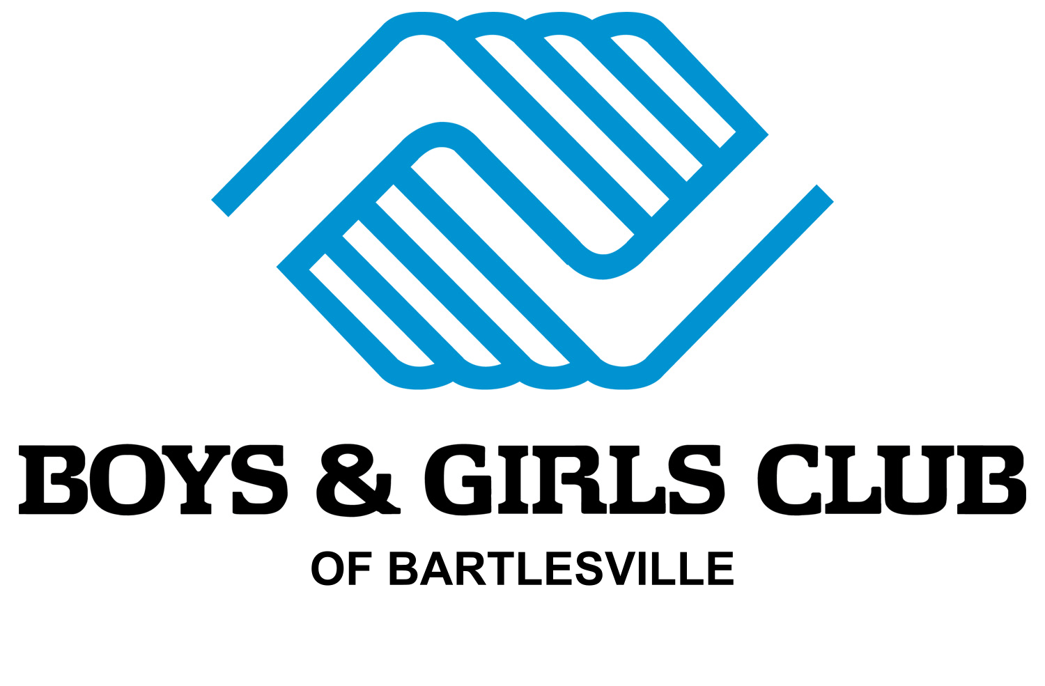Bartlesville Logo - BGC Bville logo & Girls Club of Bartlesville