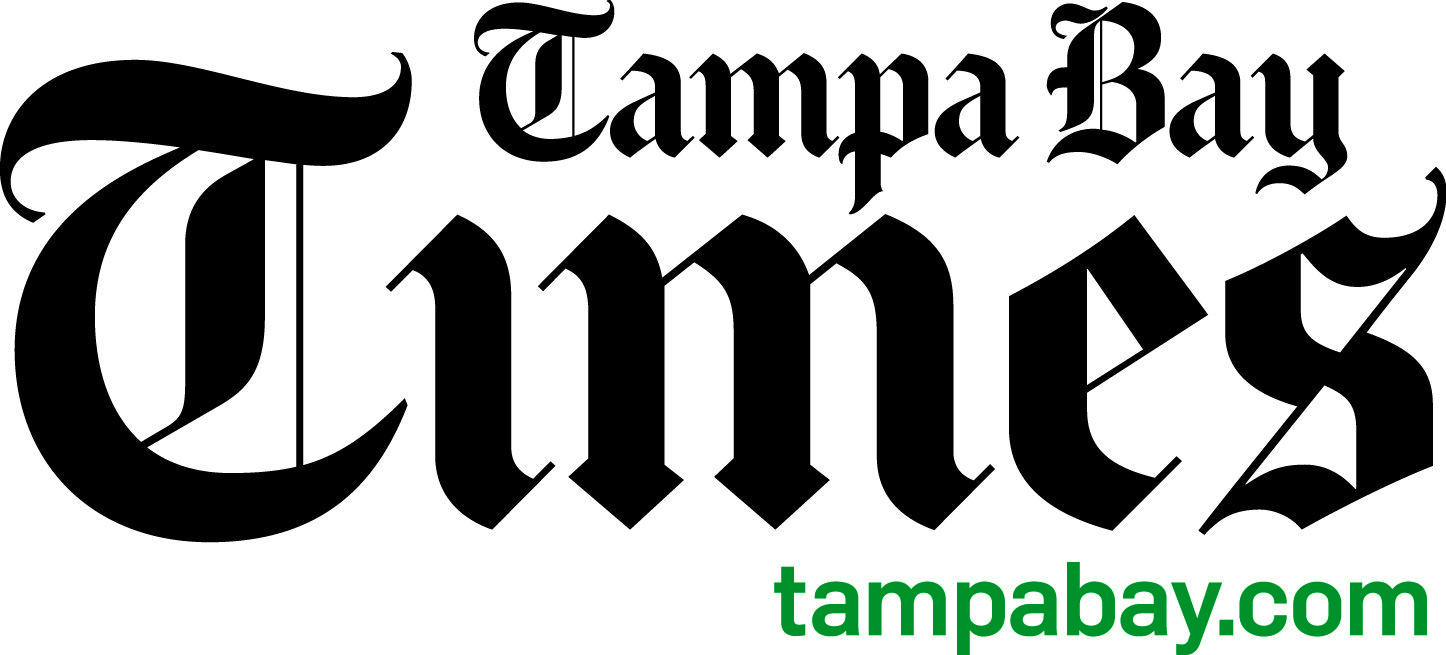 Tampa Logo - TIMES TOTAL MEDIA Logo Downloads Page