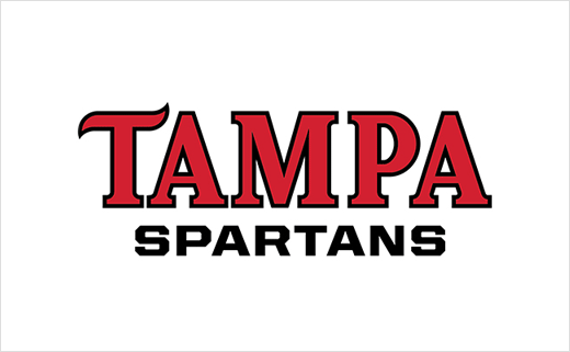 Tampa Logo - University of tampa Logos