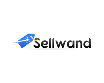 Sell Logo - Sell Wand logo design contest | Logo Arena