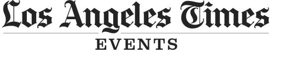 Latimes.com Logo - Portfolio Angeles Times