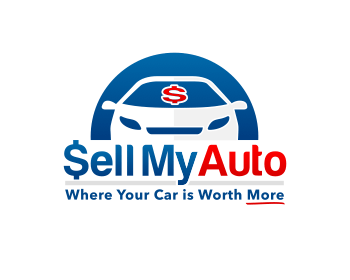 Sell Logo - Sell My Auto logo design contest. Logos page: 3