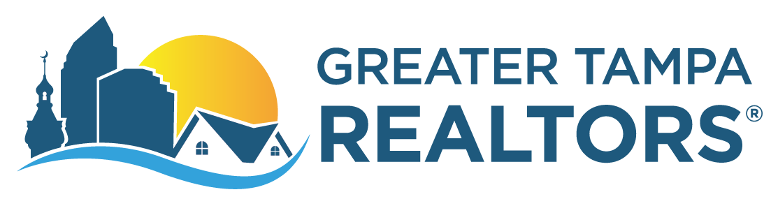 Tampa Logo - The Greater Tampa REALTORS® Unveils New Corporate Brand & Logo – GTR ...