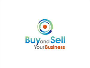 Sell Logo - Buy and Sell Your Business | 59 Logo Designs for Buy and Sell Your ...