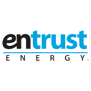 Entrust Logo - Entrust Energy Logo