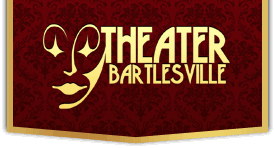 Bartlesville Logo - Welcome to Theater Bartlesville | Theater Bartlesville