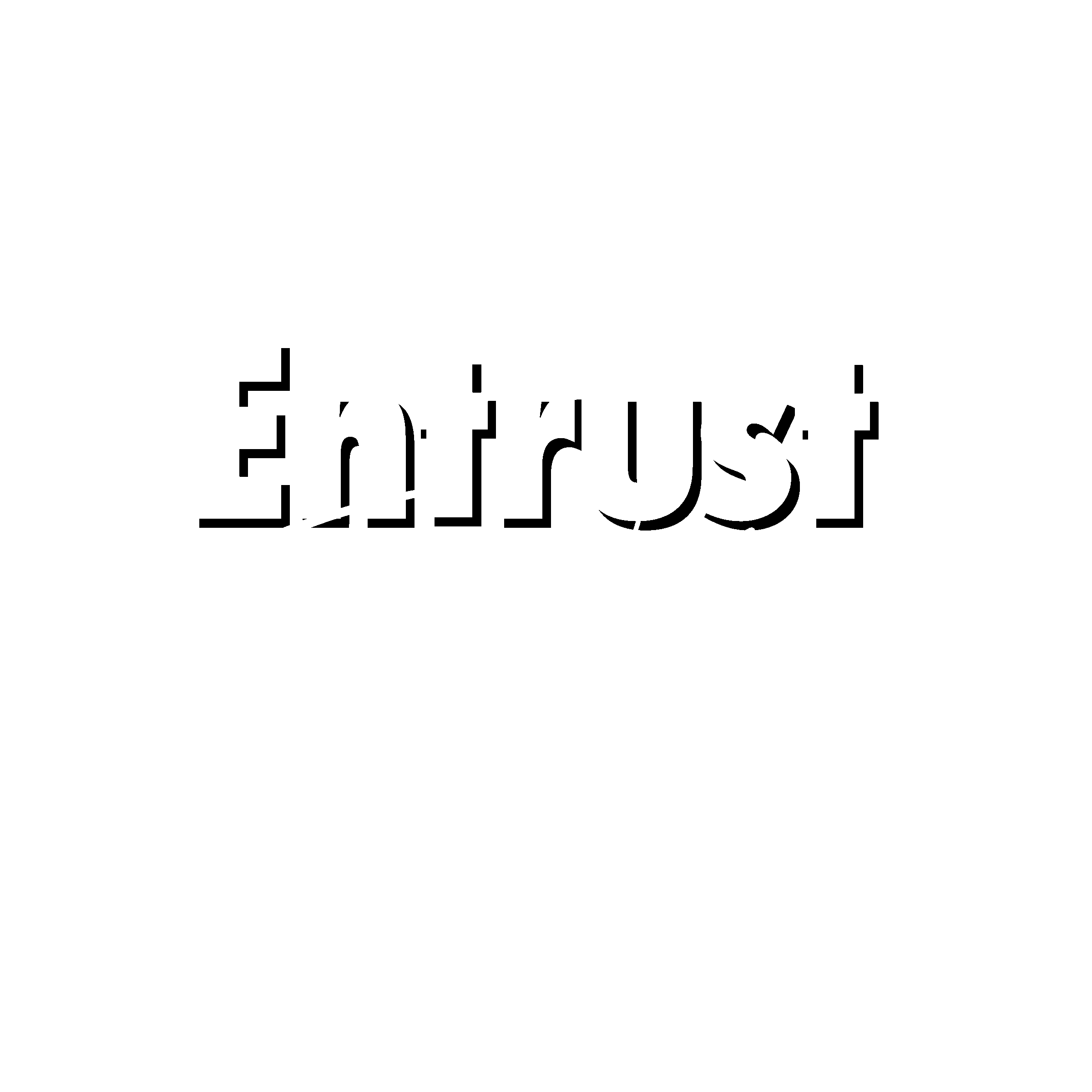 Entrust Logo - Entrust Technologies Logo PNG Transparent & SVG Vector