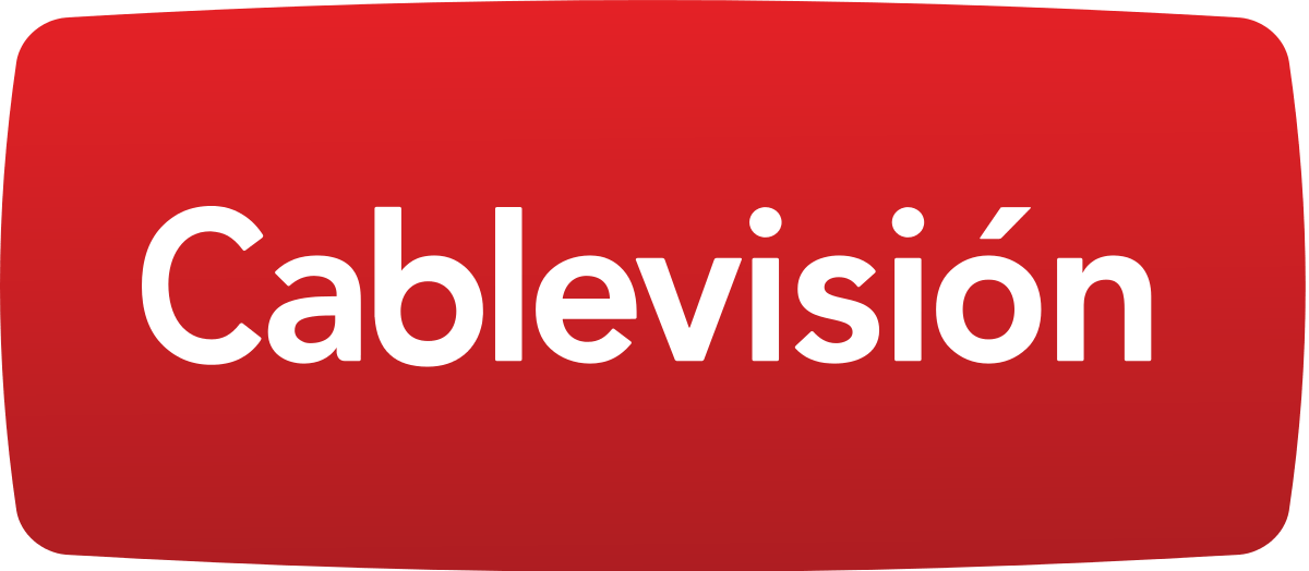Cablevision Logo - Cablevisión (Argentina)