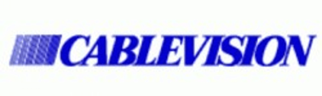 Cablevision Logo - Cablevision Jumps into the iPad App Game | Broadband Technology Report