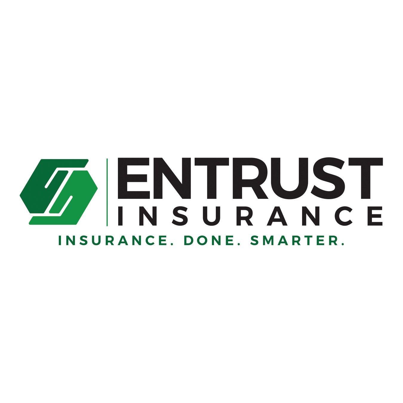 Entrust Logo - Entrust insurance Group. Better Business Bureau® Profile