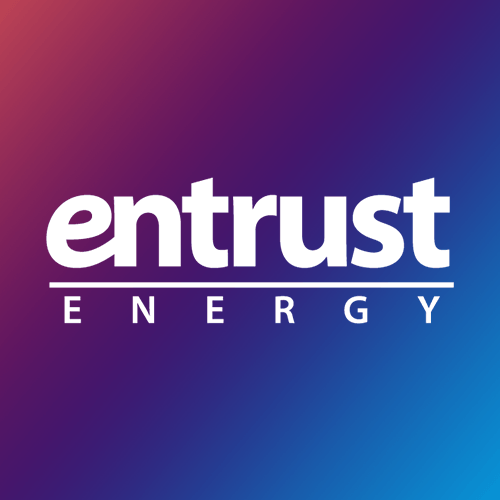 Entrust Logo - Entrust Energy Logo