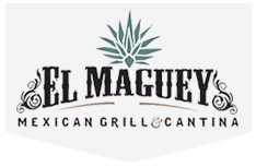 Bartlesville Logo - El Maguey Mexican Grill & Cantina Restaurant