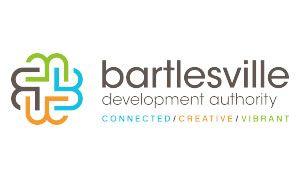 Bartlesville Logo - Bartlesville Redevelopment Trust Authority