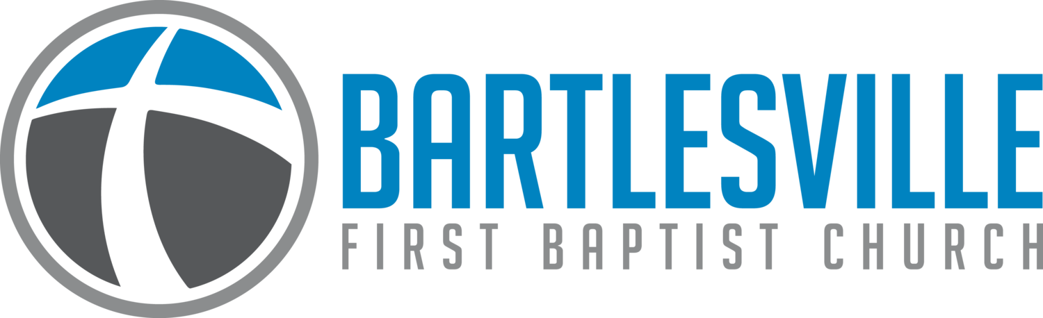 Bartlesville Logo - camps
