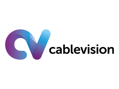Cablevision Logo - Cable Vision – Smartex