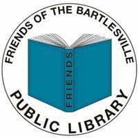 Bartlesville Logo - FOL Logo