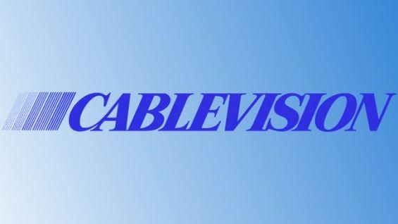 Cablevision Logo - Cablevision Logos