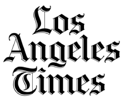 Latimes.com Logo - Clive Davis featured in LA Times - News - Clive Davis