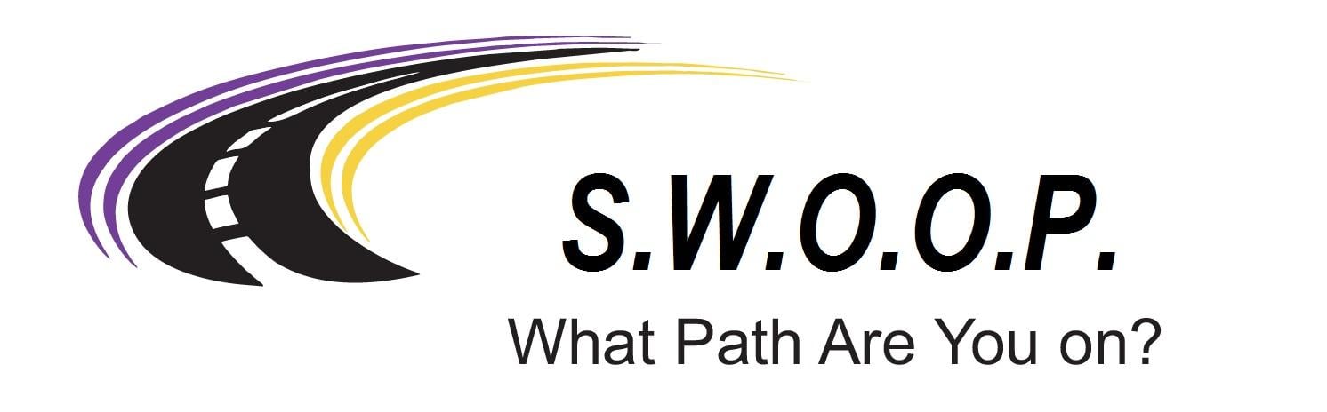 Swoop Logo - SWOOP – Find Your Path