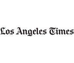 Latimes.com Logo - Los Angeles Times Promos w/ July 2019 Coupons & Deals