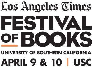 Latimes.com Logo - LA Times Experiences:Festival of Books 2016 - Los Angeles Times