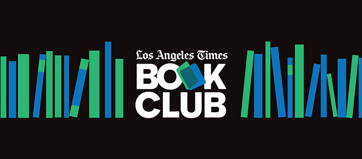 Latimes.com Logo - Sign up for the Los Angeles Times Book Club Angeles Times