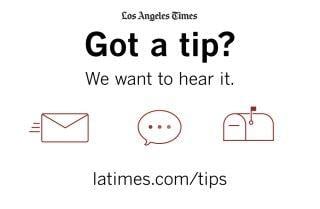 Latimes.com Logo - News from California, the nation and world Angeles Times