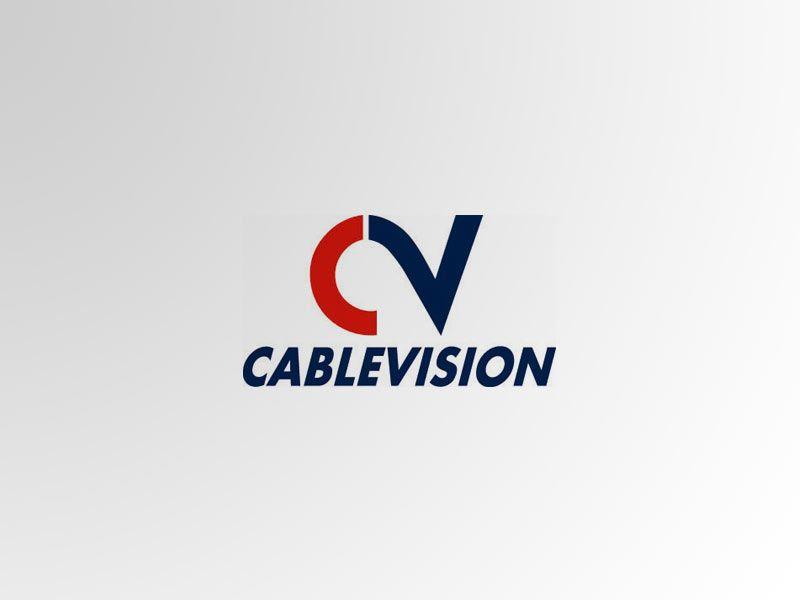 Cablevision Logo - CableVision launches the first IP-based pay-TV rollout in Lebanon ...