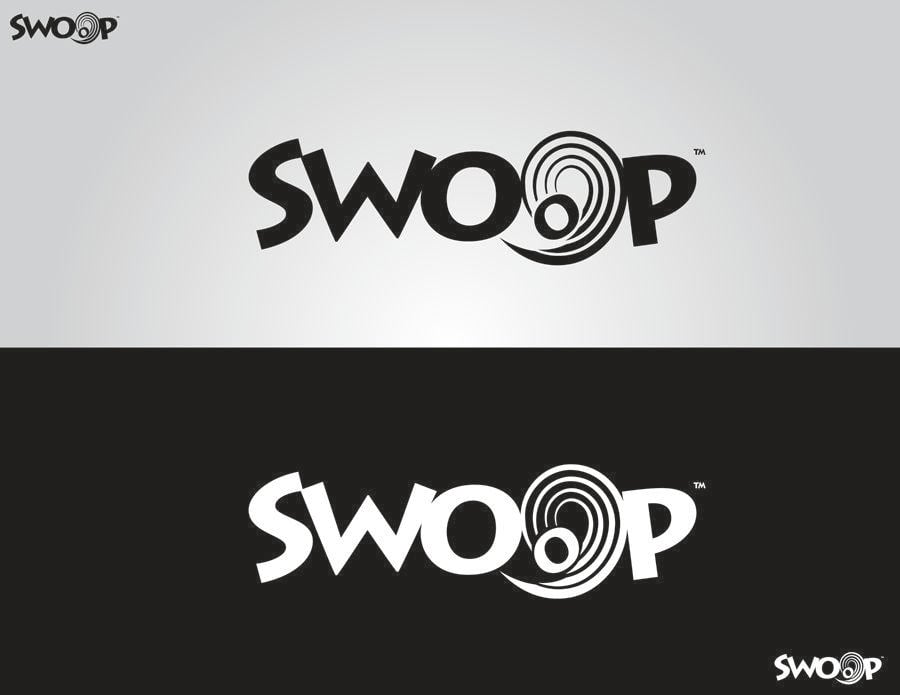 Swoop Logo - Traditional, Professional, Industry Logo Design for Swoop by ...