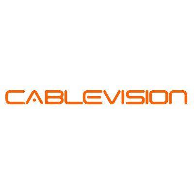Cablevision Logo - CABLEVISION Statistics on Twitter followers | Socialbakers