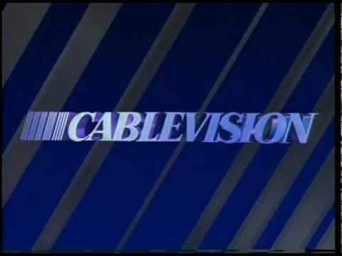 Cablevision Logo - cablevision logo