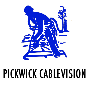 Cablevision Logo - Home - Pickwick Cablevision