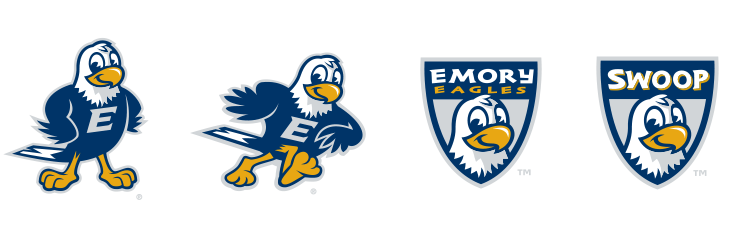 Swoop Logo - Other Trademarks | Emory University | Atlanta GA