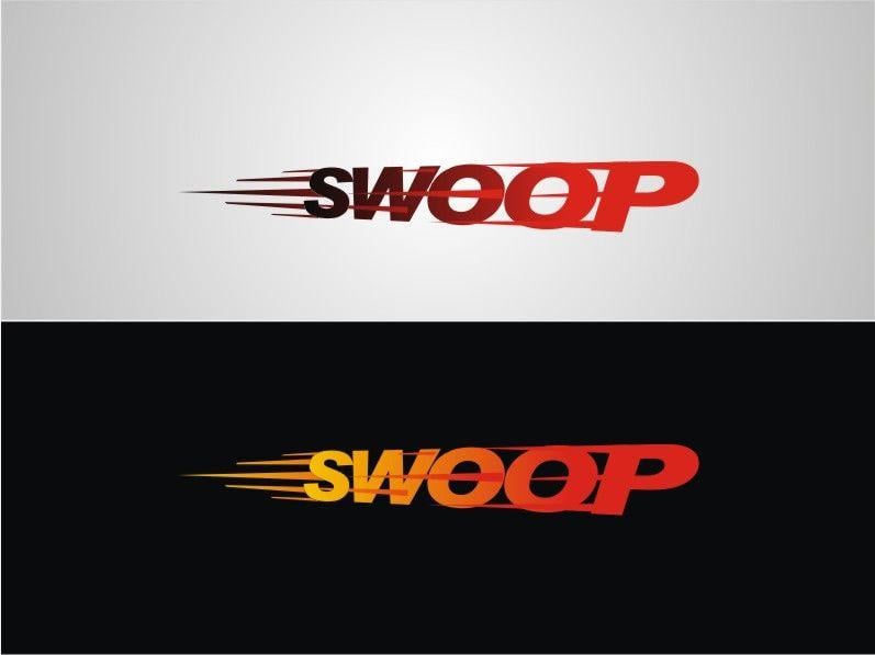 Swoop Logo - Traditional, Professional, Industry Logo Design for Swoop by ...