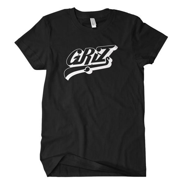 Swoop Logo - Swoop Logo Black — GRiZ