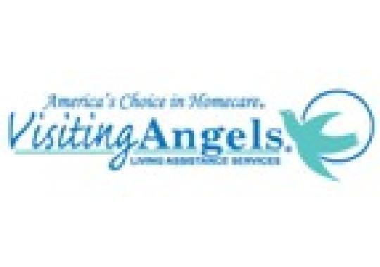Bartlesville Logo - Visiting Angels of Bartlesville. Better Business Bureau® Profile