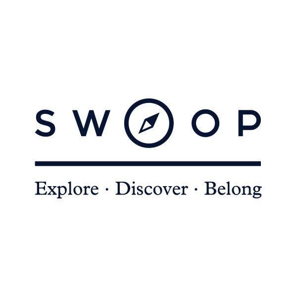 Swoop Logo - Swoop Travel Reviews | Read Customer Reviews of Swoop Travel