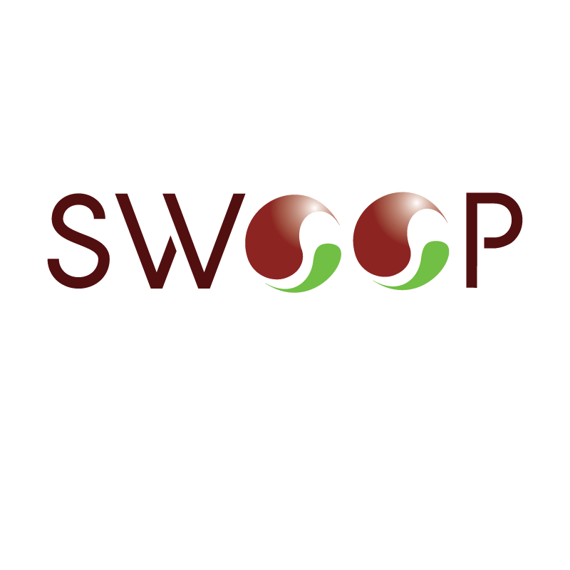 Swoop Logo - Traditional, Professional, Industry Logo Design for Swoop by ...