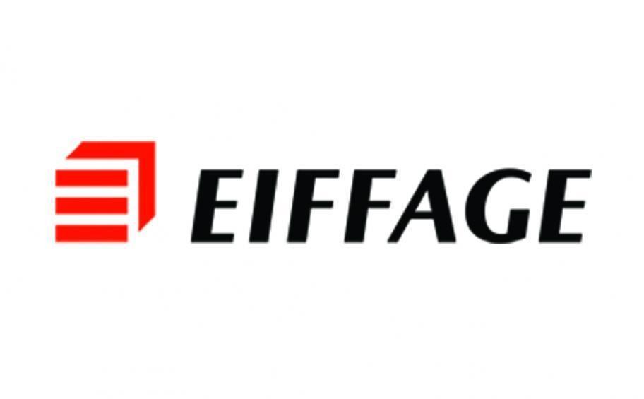 Eiffage Logo - Sales for the first quarter of 2018 | Application Eiffage