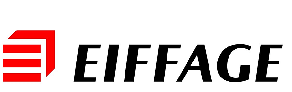Eiffage Logo - Eiffage Benelux