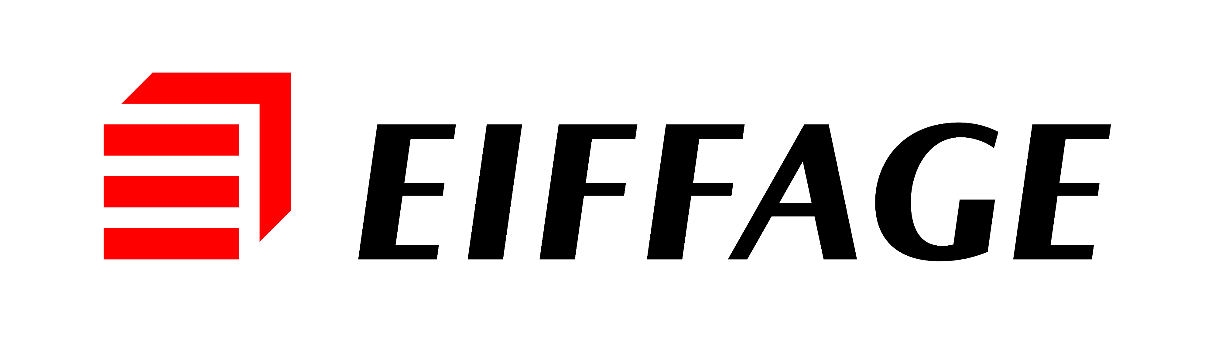 Eiffage Logo - Eiffage Logo