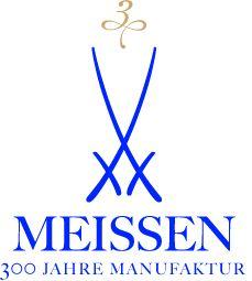 Meissen Logo - Meissen Porcelain - exhibition at the Albrechtsburg - Madame Pompadour