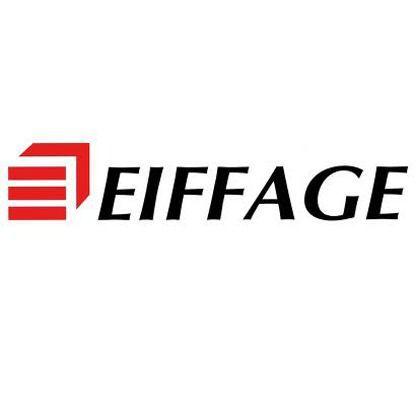 Eiffage Logo - Eiffage on the Forbes Global 2000 List