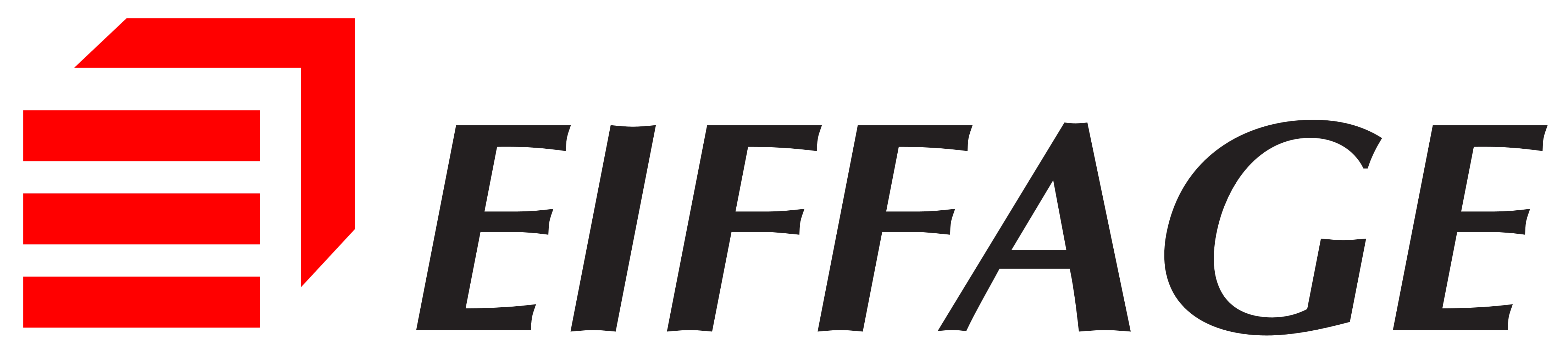 Eiffage Logo - Eiffage – Logos Download