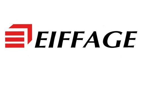 Eiffage Logo - Eiffage « Logos & Brands Directory