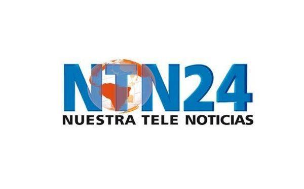 Cablevision Logo - NTN24 gets NY carriage on Cablevision