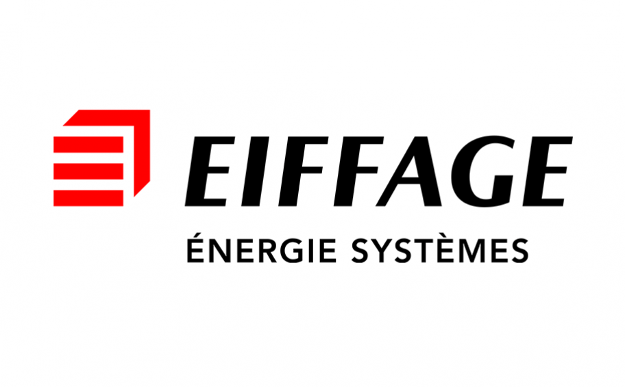 Eiffage Logo - Eiffage Énergie Systèmes : new strategy, new brands | Application ...