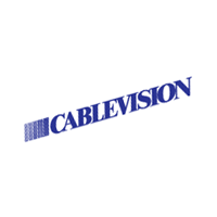 Cablevision Logo - Cablevision, download Cablevision :: Vector Logos, Brand logo ...